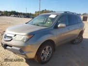✅ 2007 Acura MDX • VIN: 2HNYD28247H523840 • Lot: 43464507. Wystawiony na IAAI z przebiegiem 249 661 mil. Bezpłatny archiwum sprzedaży aukcyjnych z USA i szczegółowy raport historii pojazdu na DreamBid. Zdjęcie 17.