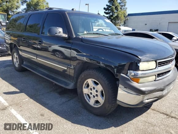✅ 2004 Chevrolet Suburban LT • VIN: 3GNEC16T84G297788 • Лот: 49790055. Опубликован ранее на Copart с пробегом 243 726 миль. Бесплатный доступ к архиву аукционных продаж из США и подробный отчёт об истории автомобиля на DreamBid. Изображение 4.