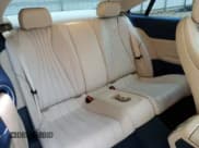 ✅ 2018 Mercedes-Benz E 400 • VIN: WDD1J6FB6JF048295 • Лот: 69114235. Опубликован ранее на Copart с пробегом 105 868 миль. Бесплатный доступ к архиву аукционных продаж из США и подробный отчёт об истории автомобиля на DreamBid. Изображение 10.