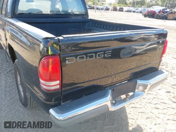 ✅ 2000 Dodge Dakota Sport • VIN: 1B7GL2AN2YS776819 • Lot: 42066658. Wystawiony na IAAI z przebiegiem 250 880 mil. Bezpłatny archiwum sprzedaży aukcyjnych z USA i szczegółowy raport historii pojazdu na DreamBid. Zdjęcie 15.