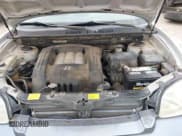 ✅ 2004 Hyundai Santa Fe GLS • VIN: KM8SC13D14U790164 • Lot: 43167625. Wystawiony na IAAI z przebiegiem 178 439 mil. Bezpłatny archiwum sprzedaży aukcyjnych z USA i szczegółowy raport historii pojazdu na DreamBid. Zdjęcie 10.