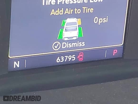 2022 Chevrolet Silverado 1500 LT z VIN 3GCPWCED4NG132191, wystawiony jako IAAI lot #42050267 z przebiegiem 63 795 mil mil oraz . Historia ofert i sprzedaży dostępna na DreamBid. Obrazek 15.