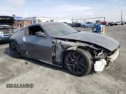✅ 2017 Nissan 370Z Touring • VIN: JN1AZ4EH2HM952005 • Lot: 75882754. Wystawiony na Copart z przebiegiem Nie podano. Bezpłatny archiwum sprzedaży aukcyjnych z USA i szczegółowy raport historii pojazdu na DreamBid. Zdjęcie 4.