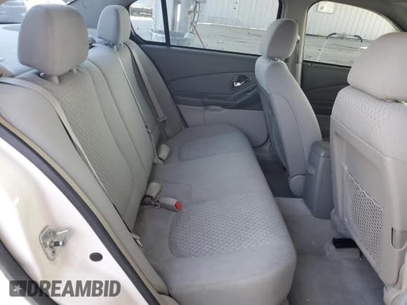 ✅ 2006 Chevrolet Malibu 0LT • VIN: 1G1ZT51F06F206450 • Lot: 80566865. Listed on Copart with 128,023 mi. Free auction sales archive from the USA and detailed vehicle history report at DreamBid. Image 10.
