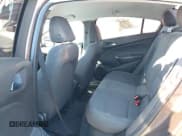 ✅ 2019 Chevrolet Cruze LS • VIN: 1G1BC5SMXK7126656 • Lot: 43546090. Listed on IAAI with 87,531 mi. Free auction sales archive from the USA and detailed vehicle history report at DreamBid. Image 21.