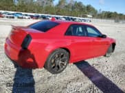 ✅ 2016 Chrysler 300 S • VIN: 2C3CCABT7GH295092 • Lot: 46112145. Listed on Copart with 228,631 mi. Free auction sales archive from the USA and detailed vehicle history report at DreamBid. Image 3.