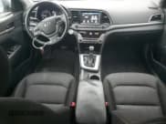 ✅ 2017 Hyundai Elantra Limited • VIN: KMHD84LF1HU430038 • Лот: 84967185. Опубликован ранее на Copart с пробегом 153 534 миль. Бесплатный доступ к архиву аукционных продаж из США и подробный отчёт об истории автомобиля на DreamBid. Изображение 8.