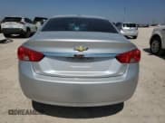 ✅ 2019 Chevrolet Impala LT • VIN: 1G11Z5SA4KU134365 • Лот: 64993214. Опубликован ранее на Copart с пробегом 102 010 миль. Бесплатный доступ к архиву аукционных продаж из США и подробный отчёт об истории автомобиля на DreamBid. Изображение 6.