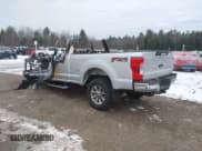 ✅ 2018 Ford F-250 XL • VIN: 1FT7X2BT3JEC85505 • Лот: 41327365. Опубликован ранее на IAAI с пробегом Не указан. Бесплатный доступ к архиву аукционных продаж из США и подробный отчёт об истории автомобиля на DreamBid. Изображение 3.