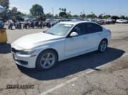 ✅ 2012 BMW 3 Series 328i • VIN: WBA3C1C57CF431757 • Lot: 82218435. Wystawiony na Copart z przebiegiem 124 795 mil. Bezpłatny archiwum sprzedaży aukcyjnych z USA i szczegółowy raport historii pojazdu na DreamBid. Zdjęcie 1.