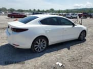 ✅ 2021 Mazda 3 Preferred • VIN: 3MZBPBCL7MM252107 • Lot: 63917295. Listed on Copart with 47,960 mi. Free auction sales archive from the USA and detailed vehicle history report at DreamBid. Image 3.