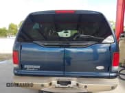 ✅ 2003 Ford Excursion • VIN: 1FMSU45FX3EA35567 • Лот: 43336216. Опубликован ранее на IAAI с пробегом 337 342 миль. Бесплатный доступ к архиву аукционных продаж из США и подробный отчёт об истории автомобиля на DreamBid. Изображение 17.