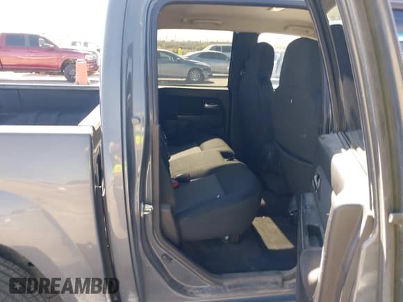 ✅ 2009 Chevrolet Colorado 1LT • VIN: 1GCCS139998112902 • Лот: 43623944. Опубликован ранее на IAAI с пробегом 94 746 миль. Бесплатный доступ к архиву аукционных продаж из США и подробный отчёт об истории автомобиля на DreamBid. Изображение 8.