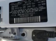 ✅ 2025 Hyundai Elantra Limited • VIN: KMHLN4DJ9SU142511 • Лот: 84456155. Опубликован ранее на Copart с пробегом 2 714 миль. Бесплатный доступ к архиву аукционных продаж из США и подробный отчёт об истории автомобиля на DreamBid. Изображение 12.