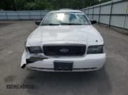 ✅ 2010 Ford Police Interceptor • VIN: 2FABP7BV2AX141201 • Lot: 57223595. Listed on Copart with Not provided. Free auction sales archive from the USA and detailed vehicle history report at DreamBid. Image 5.