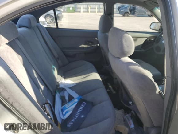 ✅ 2004 Hyundai Elantra GLS • VIN: KMHDN46D84U853907 • Lot: 41662235. Wystawiony na Copart z przebiegiem 109 411 mil. Bezpłatny archiwum sprzedaży aukcyjnych z USA i szczegółowy raport historii pojazdu na DreamBid. Zdjęcie 10.