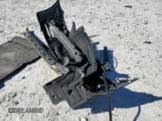 ✅ 2018 Porsche Panamera 4S • VIN: WP0AB2A7XJL135797 • Lot: 86160095. Listed on Copart with 49,205 mi. Free auction sales archive from the USA and detailed vehicle history report at DreamBid. Image 12.