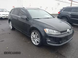 ✅ 2015 Volkswagen Golf SE • VIN: 3VWCA7AU7FM506058 • Lot: 43710299. Wystawiony na IAAI z przebiegiem 155 786 mil. Bezpłatny archiwum sprzedaży aukcyjnych z USA i szczegółowy raport historii pojazdu na DreamBid. Zdjęcie 1.