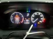 ✅ 2024 Honda CR-V EX • VIN: 7FARS4H4XRE005919 • Lot: 68489845. Listed on Copart with 25,209 mi. Free auction sales archive from the USA and detailed vehicle history report at DreamBid. Image 9.