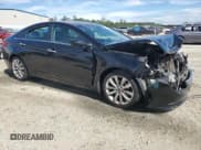 ✅ 2013 Hyundai Sonata SE • VIN: 5NPEC4ACXDH665011 • Lot: 69964684. Listed on Copart with 182,019 mi. Free auction sales archive from the USA and detailed vehicle history report at DreamBid. Image 4.