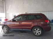 ✅ 2008 Hyundai Santa Fe SE • VIN: 5NMSH13E38H207847 • Lot: 43808495. Listed on IAAI with 200,402 mi. Free auction sales archive from the USA and detailed vehicle history report at DreamBid. Image 15.