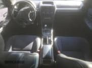 ✅ 2001 Lexus IS 300/350 • VIN: JTHBD182410003802 • Lot: 68052865. Listed on Copart with 289,228 mi. Free auction sales archive from the USA and detailed vehicle history report at DreamBid. Image 8.