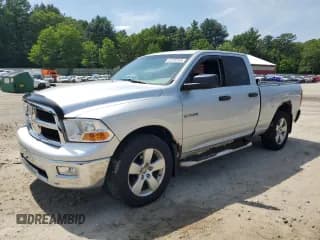 ✅ 2009 Dodge 1500 TRX • VIN: 1D3HV18P29S725426 • Lot: 61378745. Listed on Copart with 172,874 mi. Free auction sales archive from the USA and detailed vehicle history report at DreamBid. Image 1.