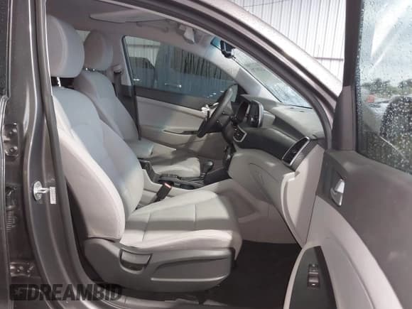 ✅ 2020 Hyundai Tucson SEL • VIN: KM8J33ALXLU175371 • Лот: 43284785. Опубликован ранее на IAAI с пробегом Не указан. Бесплатный доступ к архиву аукционных продаж из США и подробный отчёт об истории автомобиля на DreamBid. Изображение 5.