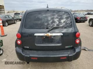 ✅ 2011 Chevrolet HHR 1LT • VIN: 3GNBABFW6BS577468 • Lot: 50409775. Listed on Copart with 81,918 mi. Free auction sales archive from the USA and detailed vehicle history report at DreamBid. Image 6.