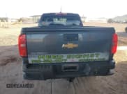 ✅ 2015 Chevrolet Colorado 4WD LT • VIN: 1GCGTBE30F1238177 • Лот: 62343015. Опубликован ранее на Copart с пробегом 100 945 миль. Бесплатный доступ к архиву аукционных продаж из США и подробный отчёт об истории автомобиля на DreamBid. Изображение 6.