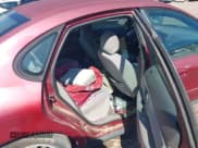 ✅ 2002 Ford Taurus SE Standard • VIN: 1FAFP53U92A123610 • Lot: 42108874. Listed on IAAI with 157,323 mi. Free auction sales archive from the USA and detailed vehicle history report at DreamBid. Image 8.