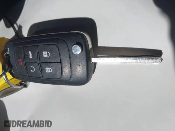 2013 Chevrolet Malibu LTZ with VIN 1G11J5SX8DF181563, listed as a IAAI auction lot 43352896 with 108,348 mi miles and . Bid and sale history available at DreamBid. Image 11.