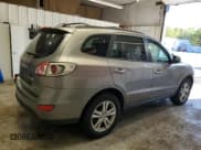 ✅ 2011 Hyundai Santa Fe Limited • VIN: 5XYZKDAG9BG082456 • Lot: 86244045. Listed on Copart with 132,030 mi. Free auction sales archive from the USA and detailed vehicle history report at DreamBid. Image 3.