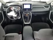 ✅ 2025 Toyota RAV4 LE • VIN: 2T3F1RFVXSC504313 • Лот: 91577275. Опубликован ранее на Copart с пробегом 18 478 миль. Бесплатный доступ к архиву аукционных продаж из США и подробный отчёт об истории автомобиля на DreamBid. Изображение 8.