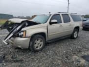 ✅ 2008 Chevrolet Suburban LTZ • VIN: 3GNFC16J38G244554 • Lot: 79815144. Wystawiony na Copart z przebiegiem 276 756 mil. Bezpłatny archiwum sprzedaży aukcyjnych z USA i szczegółowy raport historii pojazdu na DreamBid. Zdjęcie 1.