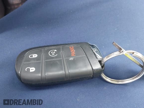 ✅ 2022 Jeep Compass Limited • VIN: 3C4NJDCB5NT130759 • Lot: 42682417. Listed on IAAI with 7,167 mi. Free auction sales archive from the USA and detailed vehicle history report at DreamBid. Image 11.