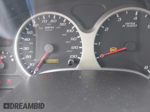 ✅ 2005 Chevrolet Equinox LT • VIN: 2CNDL63F556085679 • Лот: 42517044. Опубликован ранее на IAAI с пробегом 183 380 миль. Бесплатный доступ к архиву аукционных продаж из США и подробный отчёт об истории автомобиля на DreamBid. Изображение 7.