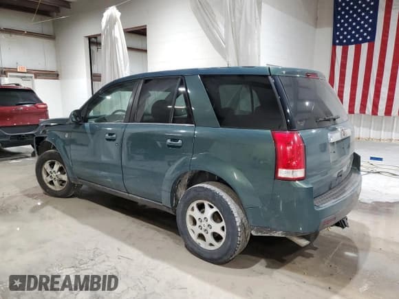 ✅ 2006 Saturn VUE • VIN: 5GZCZ53496S844578 • Лот: 87443255. Опубликован ранее на Copart с пробегом 185 868 миль. Бесплатный доступ к архиву аукционных продаж из США и подробный отчёт об истории автомобиля на DreamBid. Изображение 2.