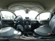 ✅ 2021 Ford Transit Connect XL • VIN: NM0LS7E25M1484951 • Lot: 42814105. Listed on IAAI with 88,988 mi. Free auction sales archive from the USA and detailed vehicle history report at DreamBid. Image 18.