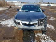 ✅ 2010 Acura TSX • VIN: JH4CU2F62AC019253 • Lot: 95937675. Listed on Copart with 174,626 mi. Free auction sales archive from the USA and detailed vehicle history report at DreamBid. Image 5.