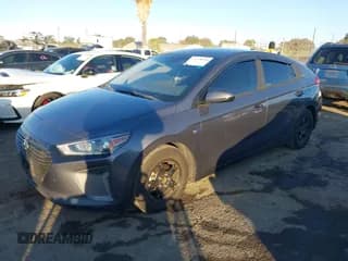 ✅ 2019 Hyundai Ioniq Blue • VIN: KMHC65LC5KU168724 • Lot: 41308318. Wystawiony na IAAI z przebiegiem 202 597 mil. Bezpłatny archiwum sprzedaży aukcyjnych z USA i szczegółowy raport historii pojazdu na DreamBid. Zdjęcie 2.