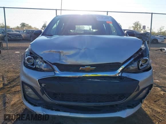 2021 Chevrolet Spark LS с VIN KL8CB6SA9MC730972, выставлен на аукционе IAAI как лот 43207849 с пробегом 108 045 миль миль и . История ставок и продаж доступна на DreamBid. Изображение 12.