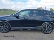 ✅ 2018 BMW X2 sDrive28i • VIN: WBXYJ3C35JEP75747 • Лот: 43484169. Опубликован ранее на IAAI с пробегом 105 485 миль. Бесплатный доступ к архиву аукционных продаж из США и подробный отчёт об истории автомобиля на DreamBid. Изображение 14.