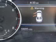 ✅ 2020 Nissan Altima SV • VIN: 1N4BL4DV7LC259171 • Lot: 41347148. Wystawiony na IAAI z przebiegiem 59 095 mil. Bezpłatny archiwum sprzedaży aukcyjnych z USA i szczegółowy raport historii pojazdu na DreamBid. Zdjęcie 15.