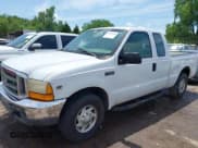✅ 2000 Ford F-250 XL • VIN: 3FTNX20L3YMA59818 • Lot: 42497096. Listed on IAAI with 204,187 mi. Free auction sales archive from the USA and detailed vehicle history report at DreamBid. Image 14.