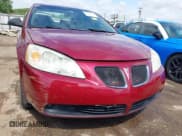 ✅ 2005 Pontiac G6 • VIN: 1G2ZG548754127123 • Lot: 42365596. Wystawiony na IAAI z przebiegiem 107 863 mil. Bezpłatny archiwum sprzedaży aukcyjnych z USA i szczegółowy raport historii pojazdu na DreamBid. Zdjęcie 12.