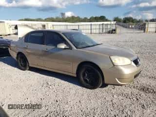 2007 Chevrolet Malibu 2LT z VIN 1G1ZT58N17F244445, wystawiony jako Copart lot #72412644 z przebiegiem 273 009 mil mil oraz Szkoda całkowita • Salvage title. Historia ofert i sprzedaży dostępna na DreamBid. Obrazek 4.