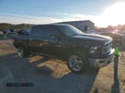 ✅ 2009 Dodge 1500 SLT • VIN: 1D3HV13T79S708254 • Lot: 89057455. Wystawiony na Copart z przebiegiem 198 811 mil. Bezpłatny archiwum sprzedaży aukcyjnych z USA i szczegółowy raport historii pojazdu na DreamBid. Zdjęcie 4.