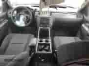 2014 Chevrolet Tahoe Commercial with VIN 1GNLC2E07ER168446, listed as a Copart auction lot 51164515 with 75,720 mi miles and Salvage title. Bid and sale history available at DreamBid. Image 8.