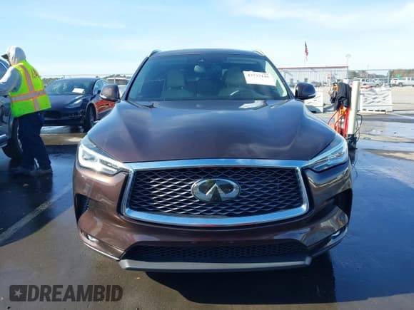 ✅ 2020 Infiniti QX50 Sensory • VIN: 3PCAJ5M32LF101467 • Лот: 43717145. Опубликован ранее на IAAI с пробегом 33 255 миль. Бесплатный доступ к архиву аукционных продаж из США и подробный отчёт об истории автомобиля на DreamBid. Изображение 13.